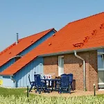 Strandloeper Mit Sauna An Der Ostsee - Abc604 - Nur Feriengaeste! * Zierow