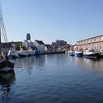 Strandloeper Mit Sauna An Der Ostsee - Abc604 - Nur Feriengaeste! Zierow
