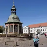 Strandloeper Mit Sauna An Der Ostsee - Abc604 - Nur Feriengaeste!