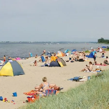 Strandloeper Mit Sauna An Der Ostsee - Abc604 - Nur Feriengaeste!