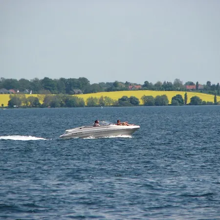 Strandloeper Mit Sauna An Der Ostsee - Abc604 - Nur Feriengaeste! Zierow